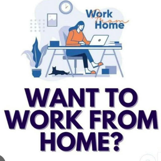 WORK FROM HOME 🏠 BDG🏠🎉