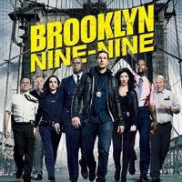 🇫🇷 Brooklyn 99 Nine Nine VF FRENCH Saison 9 8 7 6 5 4 3 2 1 intégrale