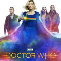 🇫🇷 DOCTOR WHO VF FRENCH Saison Intégrale 1 à 13