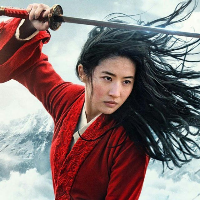 Mulan ITA FILM