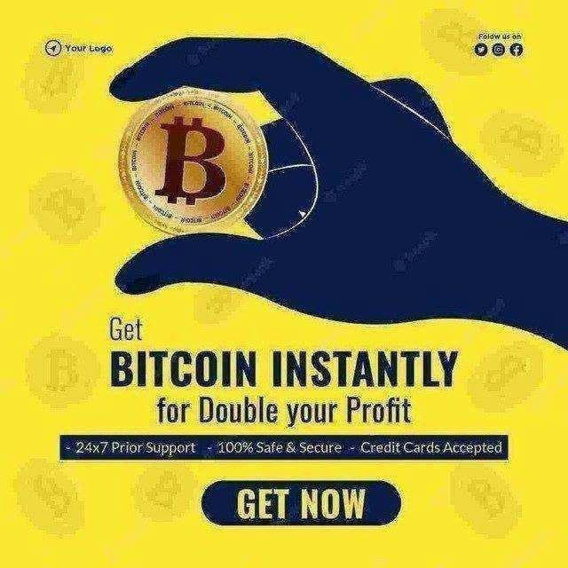 Online Bitcoin Trading Share Market Company