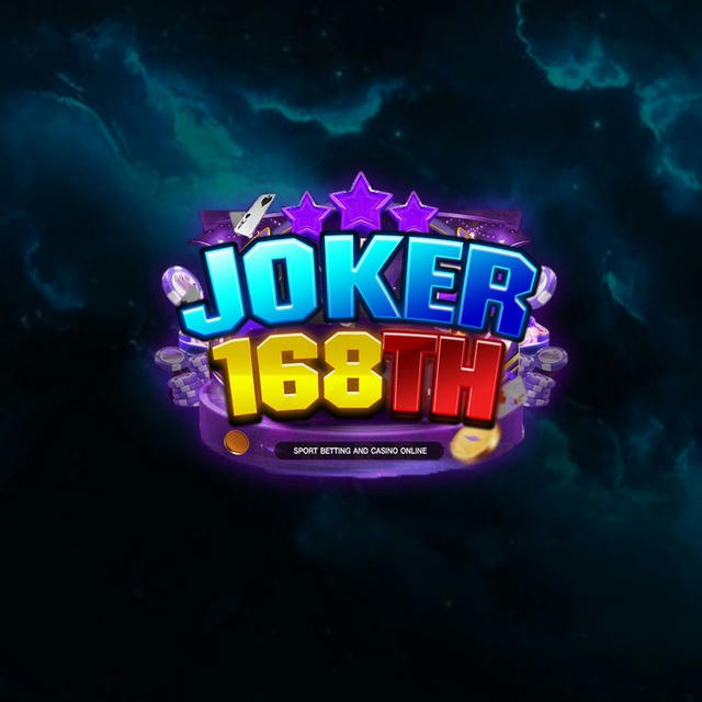 JOKER168TH