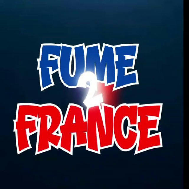 FUME 2 FRANCE🇫🇷