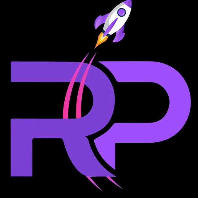 RogerPad - Announcement Channel