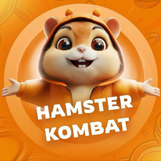 Hamster Kombat