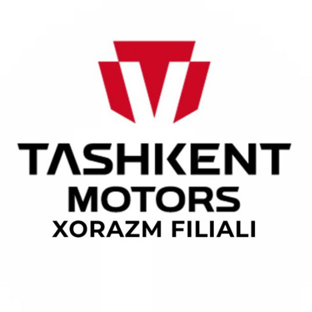 Tashkent Motors Xorazm