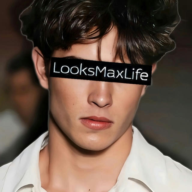LooksMaxLife | Самосовершенствование