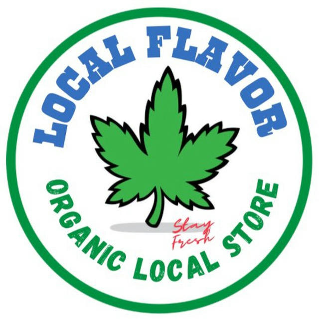 THE ORGANIC LOCAL