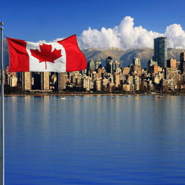 Canada visa ✈️🇨🇦