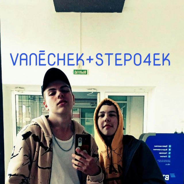Vanēchek+StePO4EK