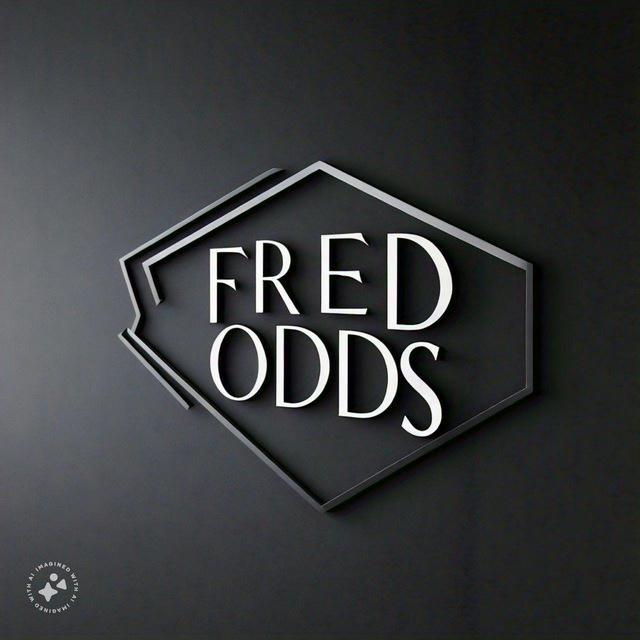 FRED_ODDS🔥