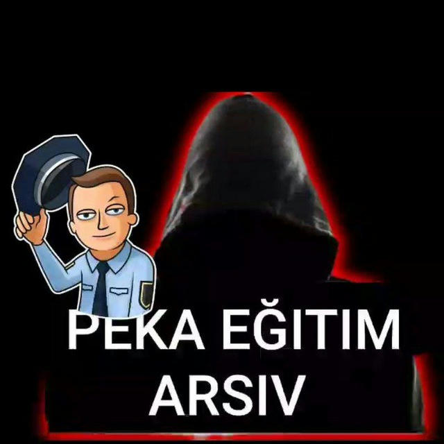 PEKA EĞİTİM ARSIV