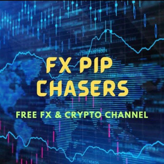 FX PIP CHASERS