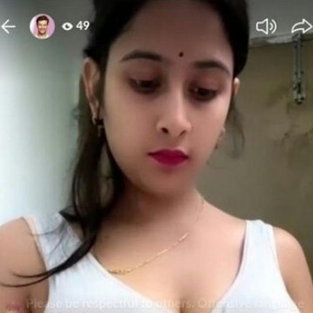 Horny Bhabi 😈💦