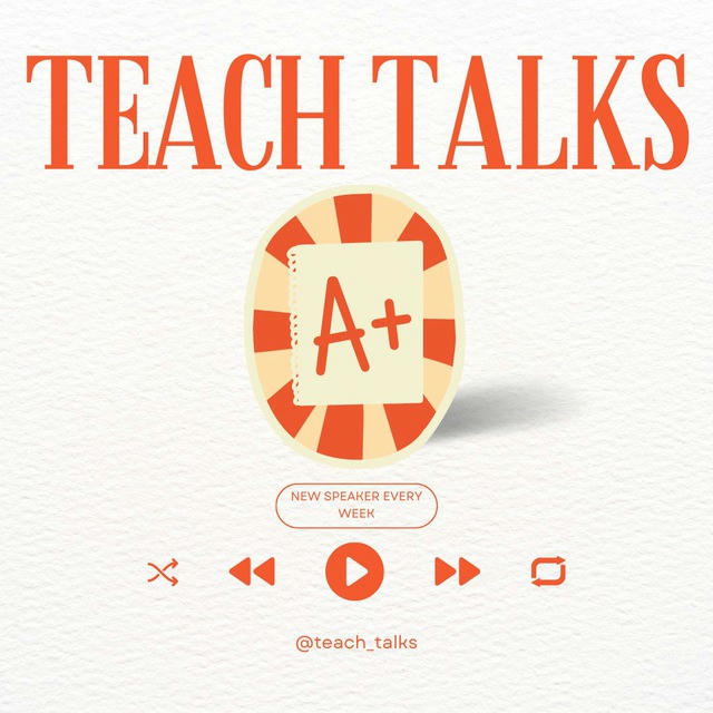 TeachTalk | Methodology
