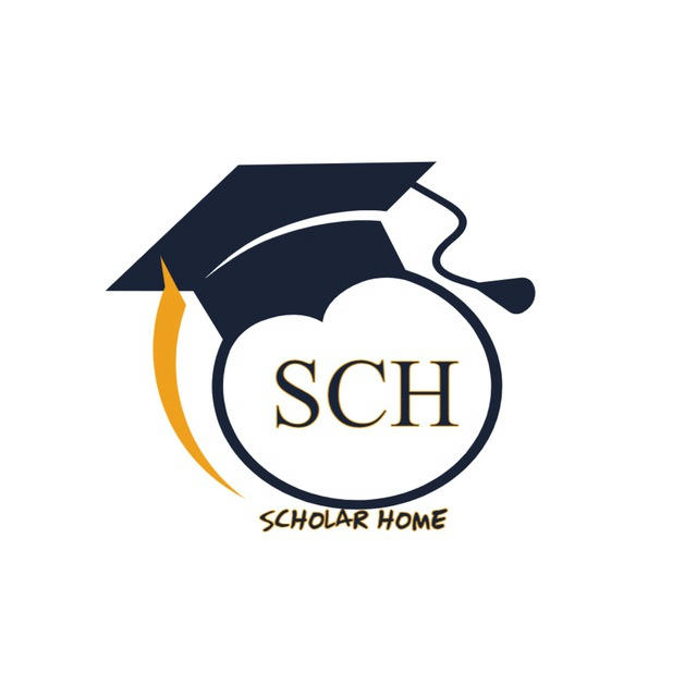 scholar home