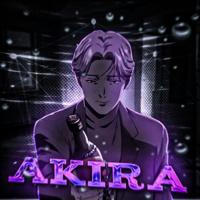 akira.ᰔблять