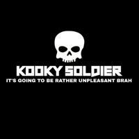 KOOKY SOLDIER