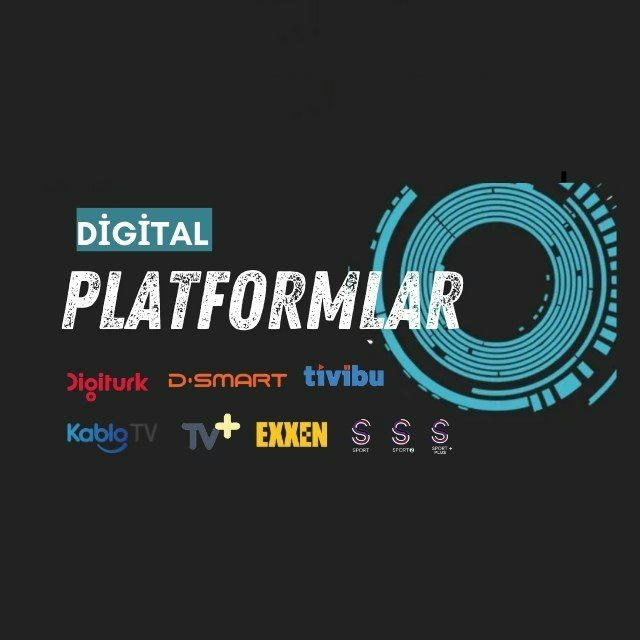 Digital Platformlar