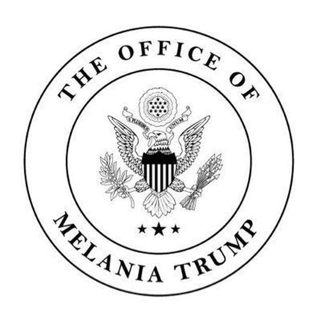 Melania Trump Office