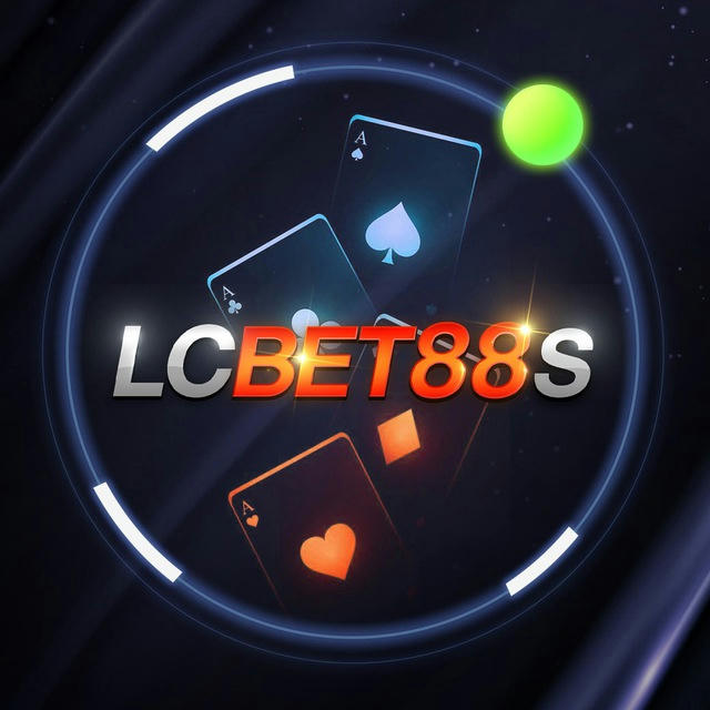 LCBET88 OFFICIAL