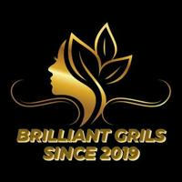 🌐BRILLIANT GRILS🌐