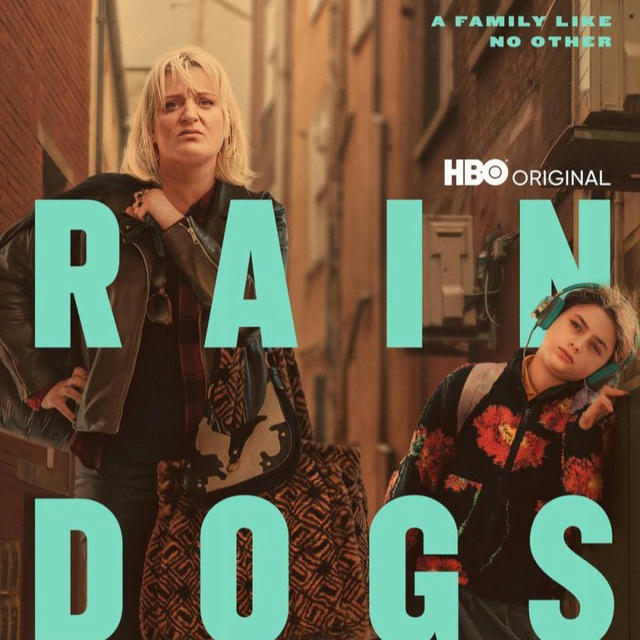 Rain Dogs