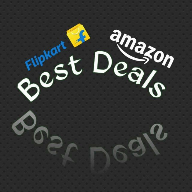 Best Deals Channel 😉