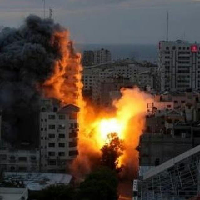 Rafah - Gaza War