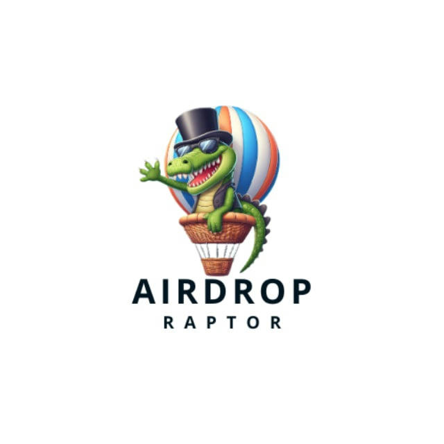 Airdrop Raptor