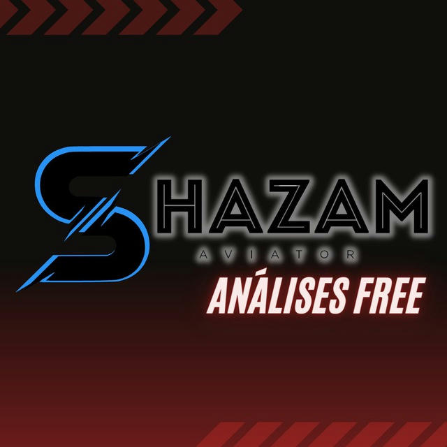 SHAZAM AVIATOR ANÁLISES (FREE)📊