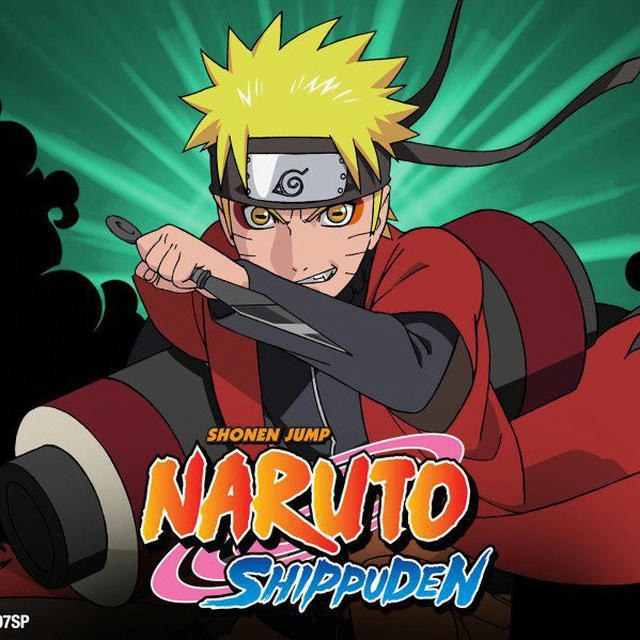 Naruto Shippuden Tamil 😘