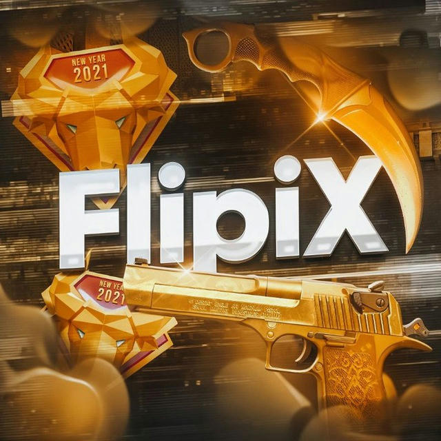 FLIPIX