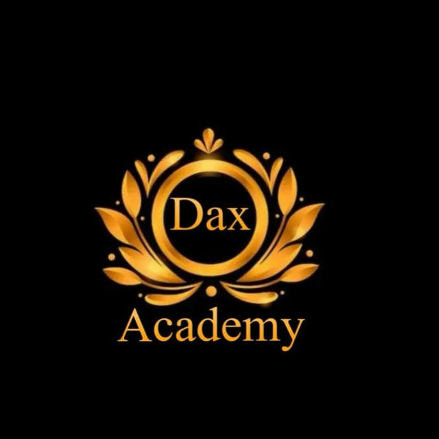 DAX-ACADEMY