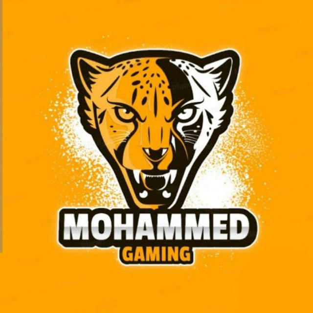 MOHAMED GAMING