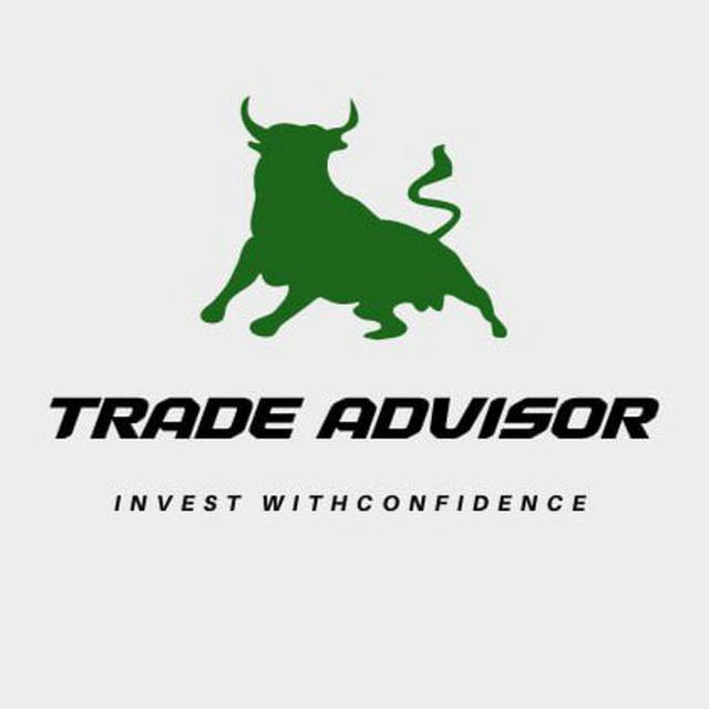 Trade Advisor 📊💰