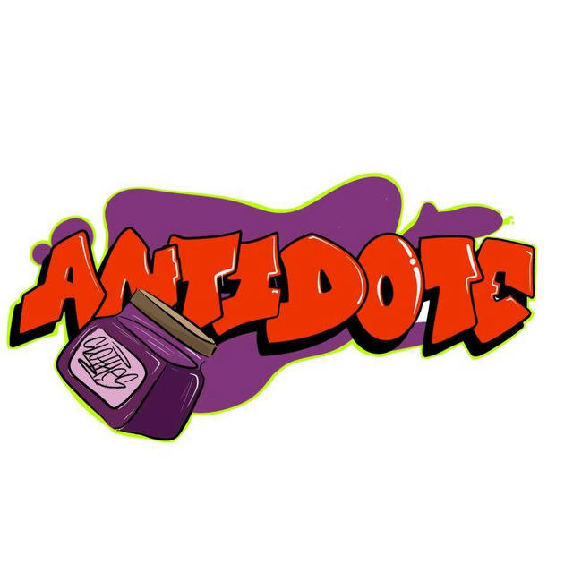 antidote clothes