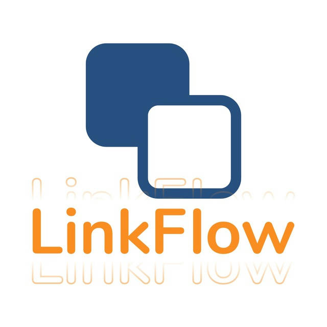 Oficina LinkFlow/eventos benéficos