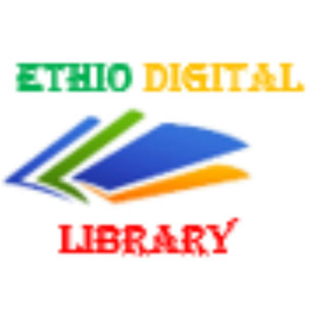 Ethiopian Digital LIBRARY