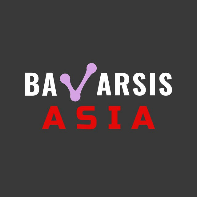 BAVARSIS | ASIA