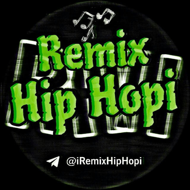 ریمیکس هیپ هاپی | Remix HipHopi