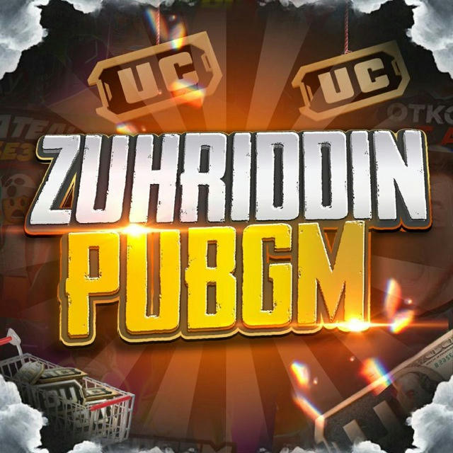 Zuhriddin_pubgm