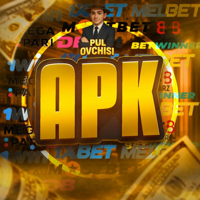Apk Dasturlar 🆕