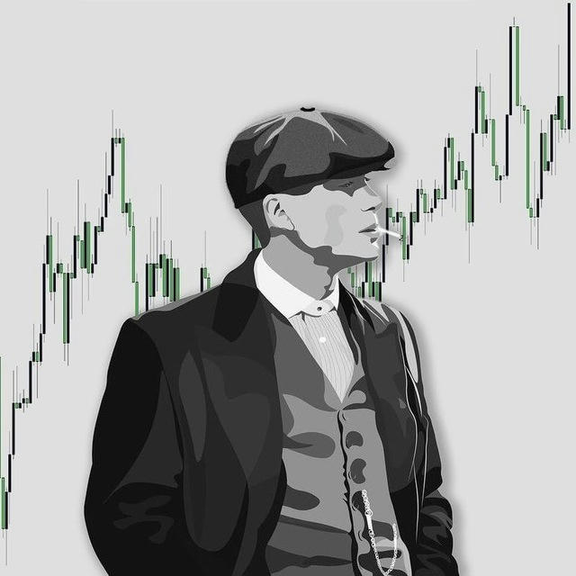 Wolf Of Altcoins