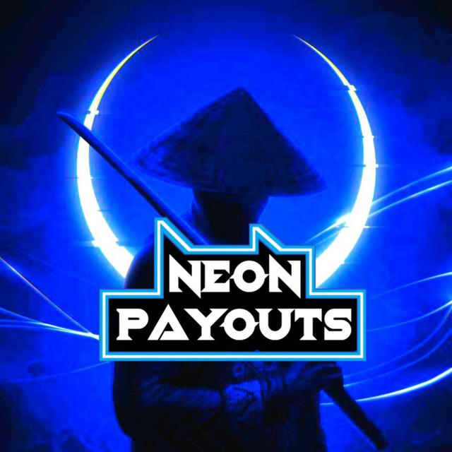 Payout channel