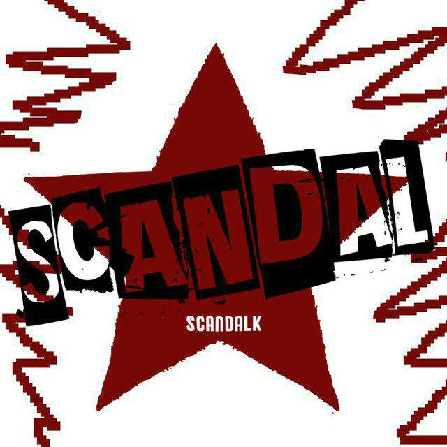 Scandal | Open for ready