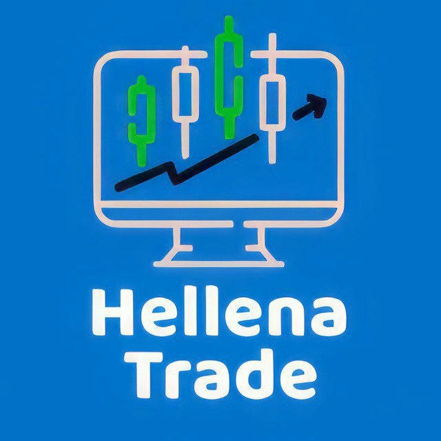 🎯 Hellena Trade Forecasts & Signals
