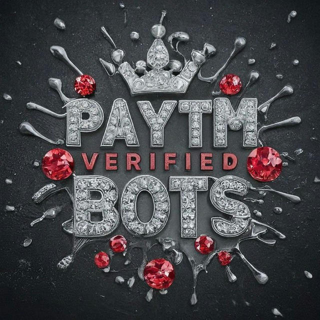 Paytm verified Bots