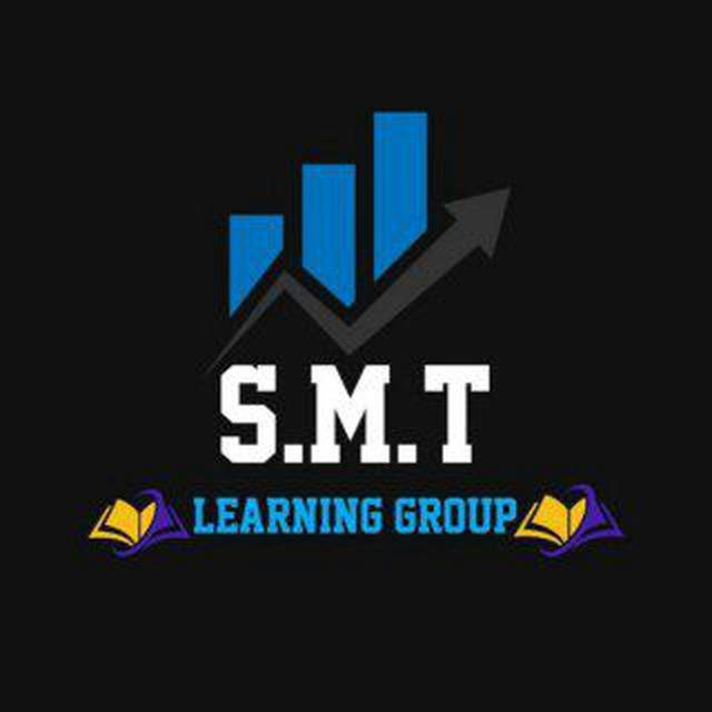 SMT LEARNING GROUP 🚀