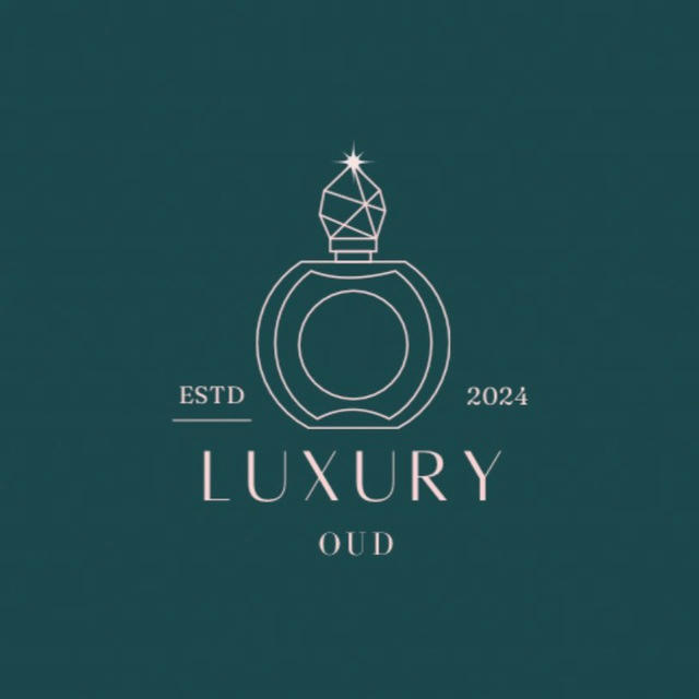 Luxury Oud